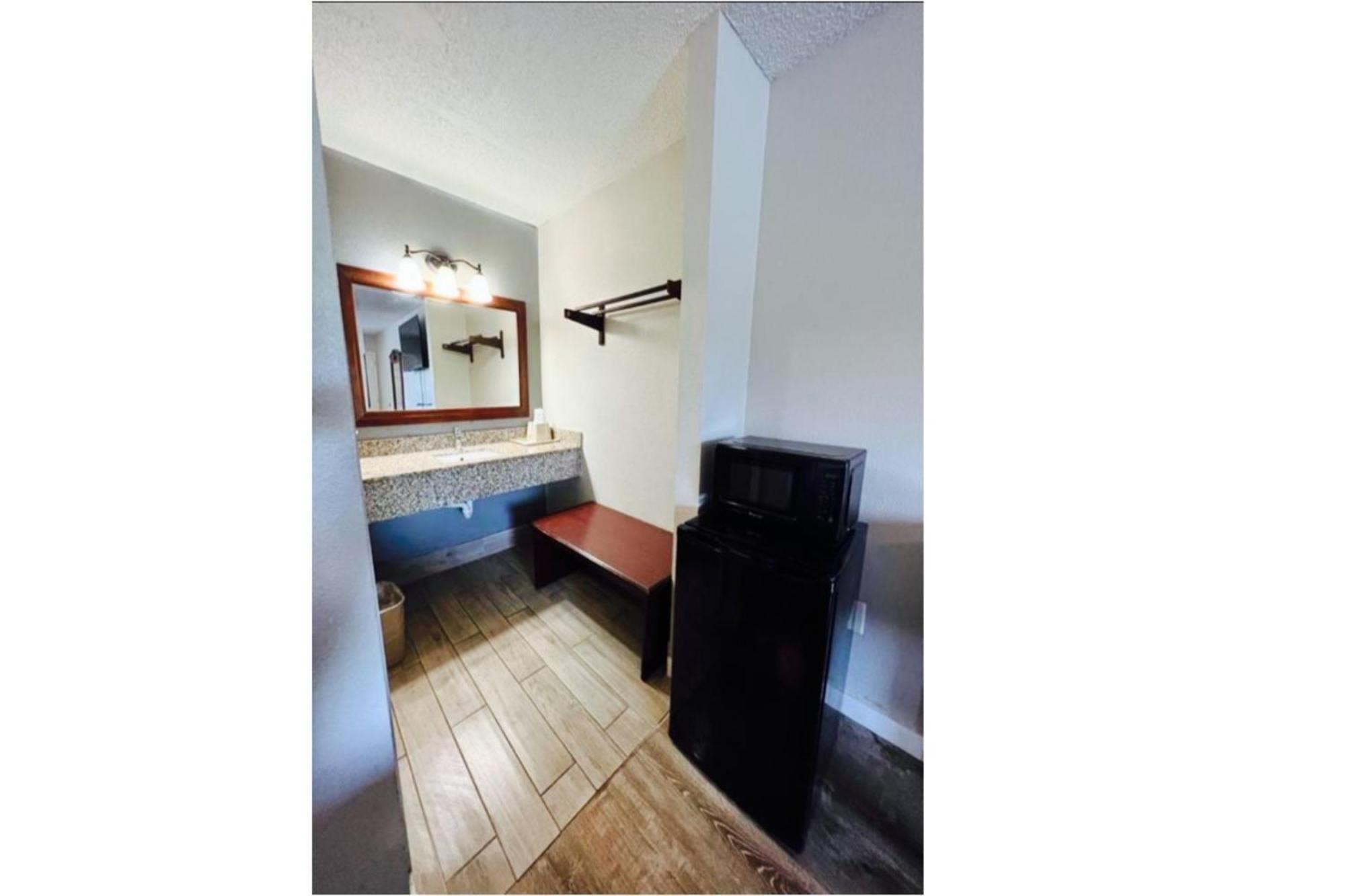 Western Motel, Thomasville Extérieur photo