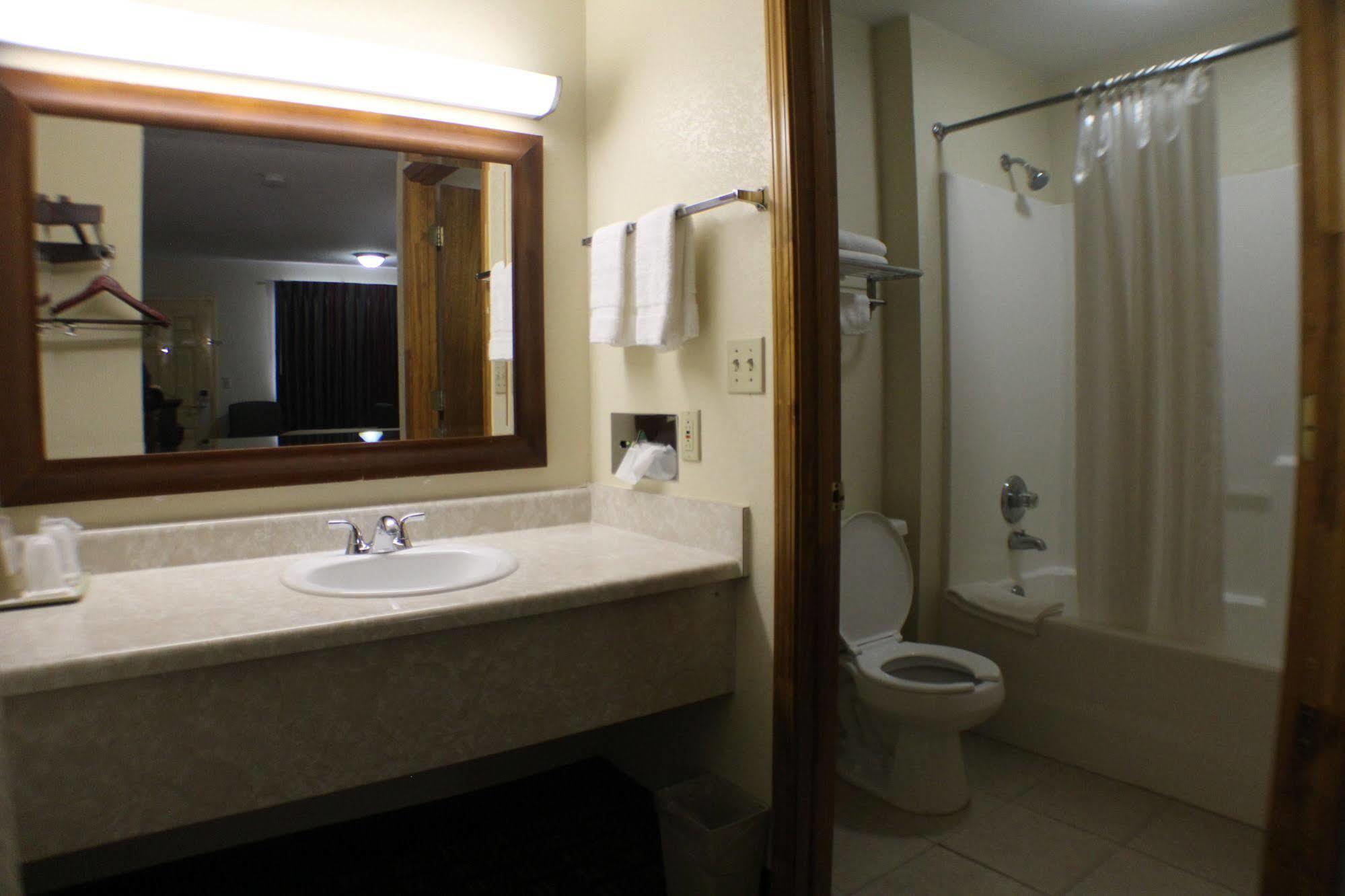 Western Motel, Thomasville Extérieur photo